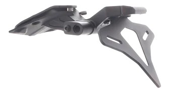 Support de plaque Evotech pour Aprilia RS660 et TUONO 660