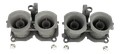 CORNETS D'ADMISSION RACING VENTURI YAMAHA R6 2017-2018
