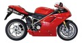 Reprogrammation boitier ECU Ducati 1198 / S / SP 2009-2012