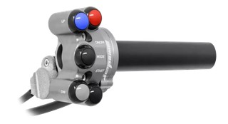 AVEC COMMODO OPTIONNEL PLD133