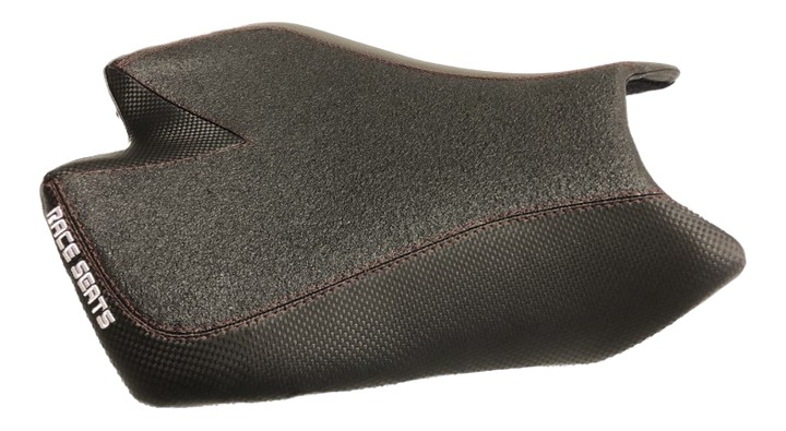 Selle RACE SEATS carbon-line pour APRILIA RSV4 2015›2020 / TUONO V4 2011-2014 (A01-03)