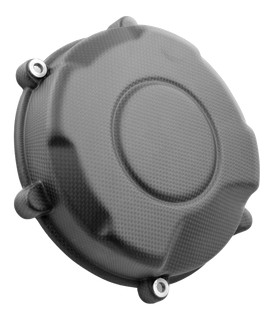 Protection de carter embrayage carbone pour DUCATI PANIGALE V4 / V4S / V4SP / V4R