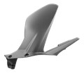 Garde boue arrière carbone pour DUCATI PANIGALE STREETFIGHTER V4 / V4S / V4SP / V4R
