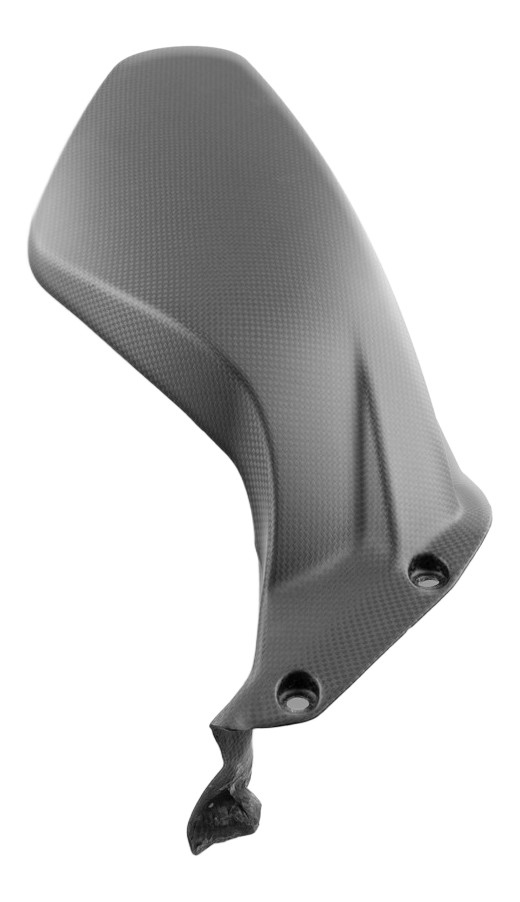 Garde boue arrière carbone pour DUCATI PANIGALE STREETFIGHTER V4 / V4S / V4SP / V4R