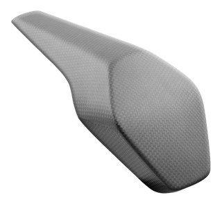 Dosseret de siège carbone pour DUCATI PANIGALE V4 / V4S / V4SP / V4R