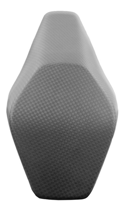 Dosseret de siège carbone pour DUCATI PANIGALE V4 / V4S / V4SP / V4R