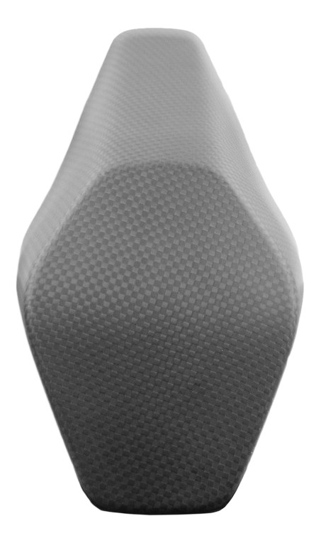 Dosseret de siège carbone pour DUCATI PANIGALE V4 / V4S / V4SP / V4R