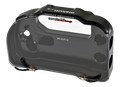 PROTECTION DASHBOARD I2M CHROME LITE/PLUS/PLUS 2/PRO/PRO 2–IMPACT ABSORBER