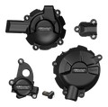 Set de Protections carter moteur GB Racing BMW S1000RR 2019›2022