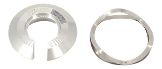 KIT DE RABAISSEMENT 30 / 35 MM APRILIA RS 660 / TUONO 660 2021›2024