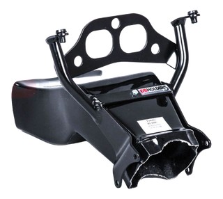 ARAIGNEE RACING DB-HOLDERS AVEC RAM AIR YAMAHA R1 2020›2023