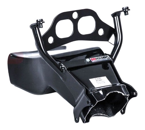 ARAIGNEE RACING DB-HOLDERS AVEC RAM AIR YAMAHA R1 2020›2023