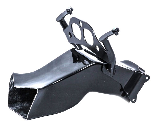 ARAIGNEE RACING DB-HOLDERS AVEC RAM AIR YAMAHA R1 2020›2023