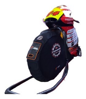 Wind stop Thermal Technology