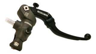 MAÎTRE CYLINDRE D'EMBRAYAGE ACCOSSATO PRS 16