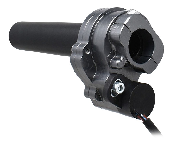 Poignée de gaz à tirage Rapide Jetprime pour RS 660 20-24
