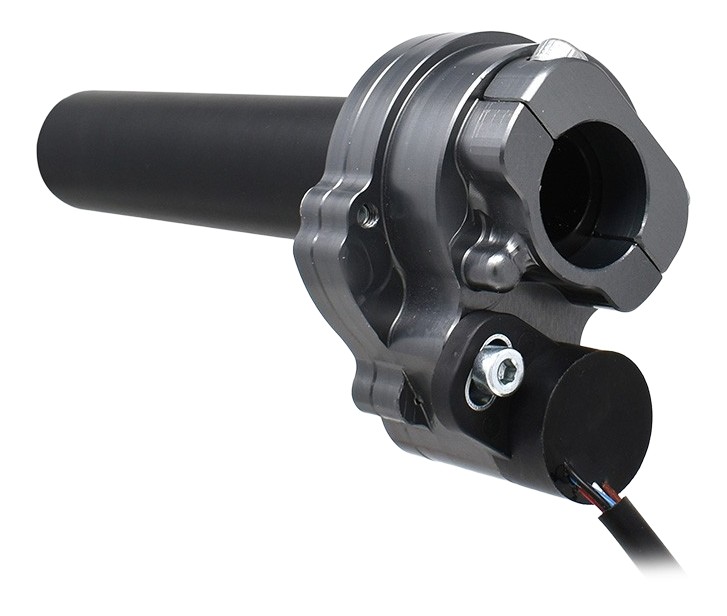 Poignée de gaz à tirage Rapide Jetprime pour RS 660 20-24