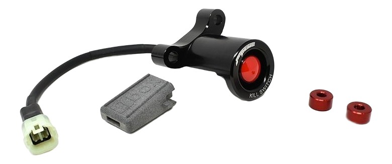 KILL SWITCH JETPRIME STREETFIGHTER V4 2020-2023 (KS021)