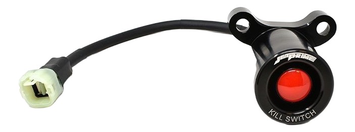 KILL SWITCH JETPRIME STREETFIGHTER V4 2020-2023 (KS021)