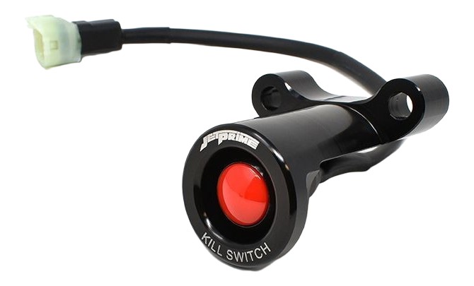 KILL SWITCH JETPRIME STREETFIGHTER V4 2020-2023 (KS021)