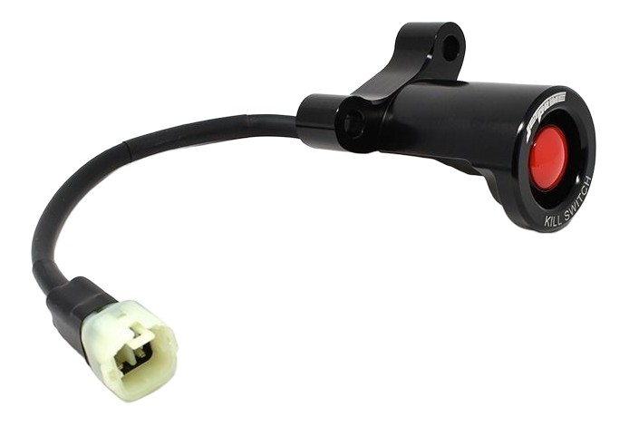 KILL SWITCH JETPRIME STREETFIGHTER V4 2020-2023 (KS021)