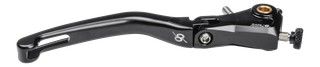 Levier de frein repliable Bonamici pour Aprilia RSV4 (LB110)