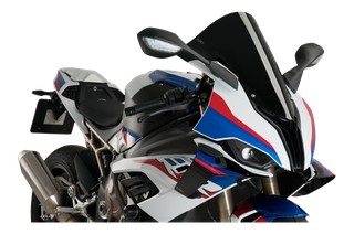 ailerons downforce pour aprilia RSV4 RR RF 