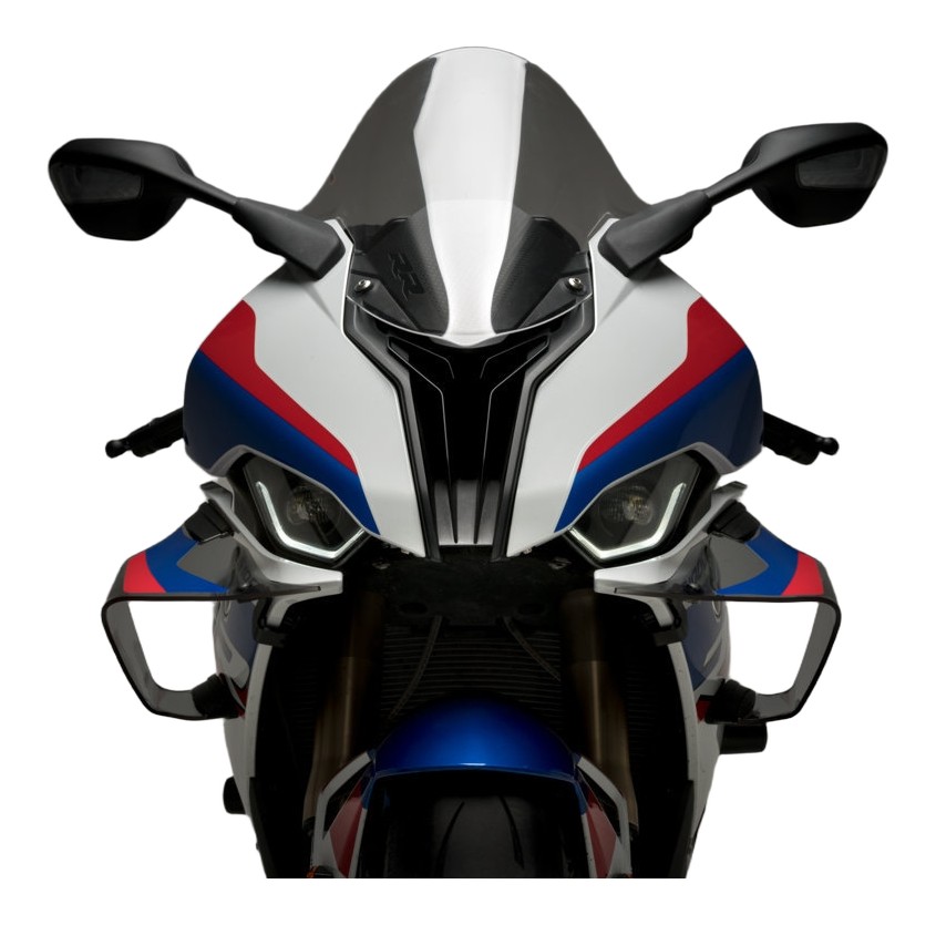 ailerons downforce pour aprilia RSV4 RR RF 