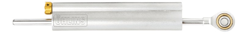Amortisseur de direction Ohlins 120mm (SD003)