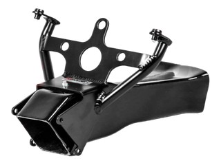 ARAIGNEE RACING DB-HOLDERS AVEC RAM AIR YAMAHA R6 2017›2023