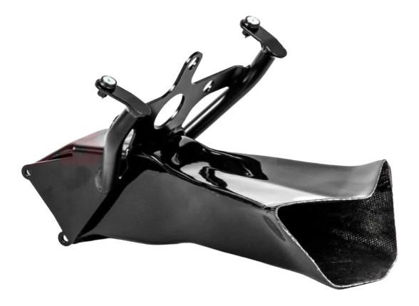 ARAIGNEE RACING DB-HOLDERS AVEC RAM AIR YAMAHA R6 2017›2023