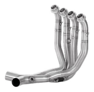 Collecteur racing Akrapovic 1400 ZZR 2012›2020 (E-K14R1)