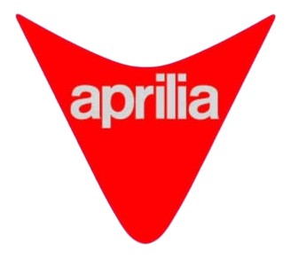 Sticker Aprilia 2H003725