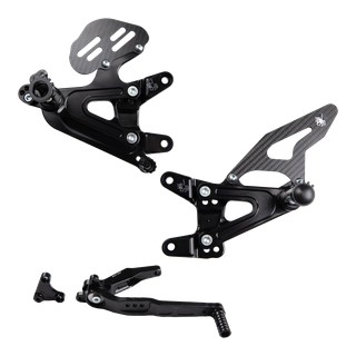 Commandes reculées Spider HONDA  CBR1000RR-R-SP 2020›2024