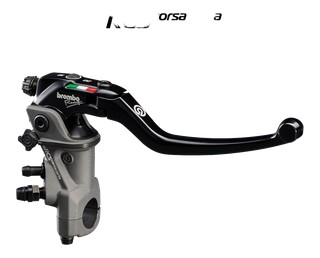 Maître Cylindre Frein BREMBO PR15 RCS Corsa-Corta (110C74030)