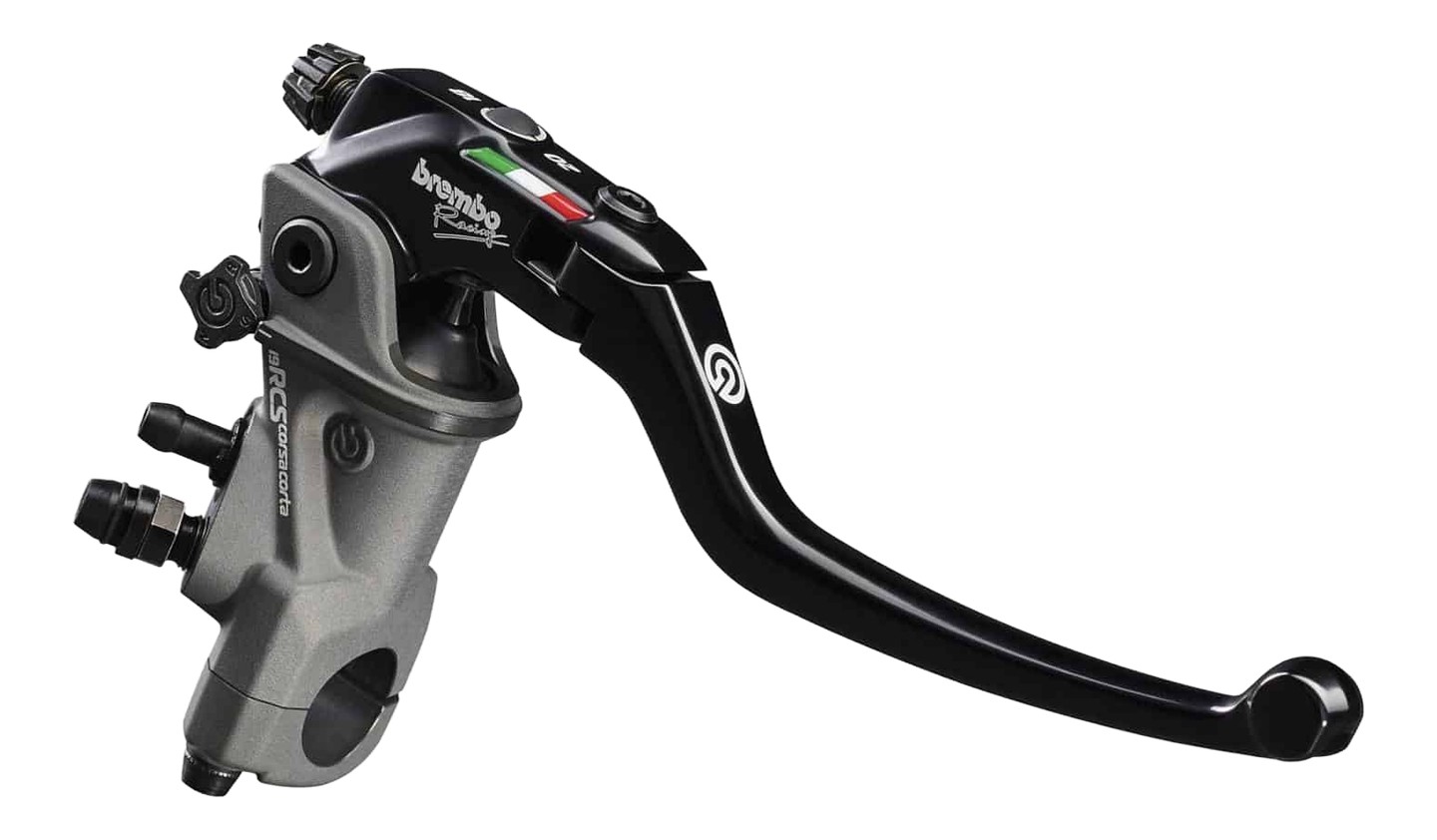 Maître Cylindre Frein BREMBO PR15 RCS Corsa-Corta (110C74030)