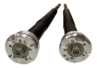 KIT CARTOUCHE ANDREANI EVO 2 APRILIA RSV4 1100 RR 2021-2024 (305/A18E)