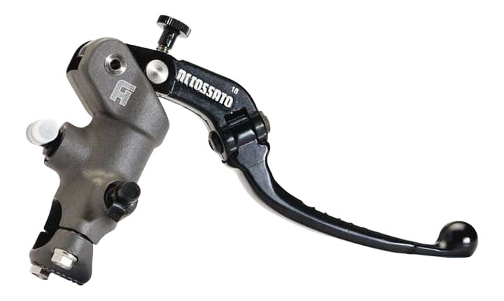 AVEC LEVIER REPLIABLE