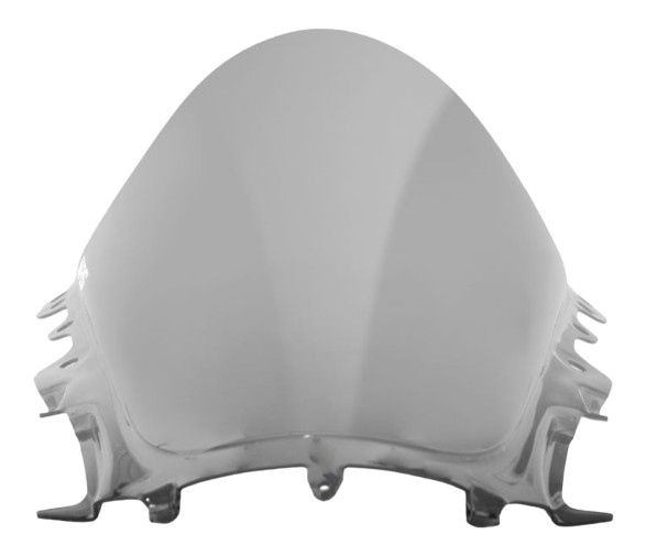 Bulle racing haute WRS YAMAHA R6 2017›2024