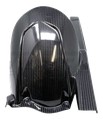 Garde boue arrière carbone extreme-components APRILIA RSV4 21-25