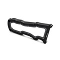 CACHES COURROIES CNC-RACING POUR DUCATI MONSTER 600/620/695/800 (CC180)