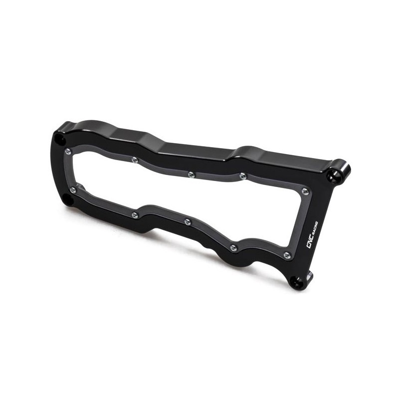 CACHES COURROIES CNC-RACING POUR DUCATI MONSTER 600/620/695/800 (CC180)