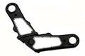 CACHES COURROIES CNC-RACING POUR DUCATI 696 / 796 / 797 (CC201)