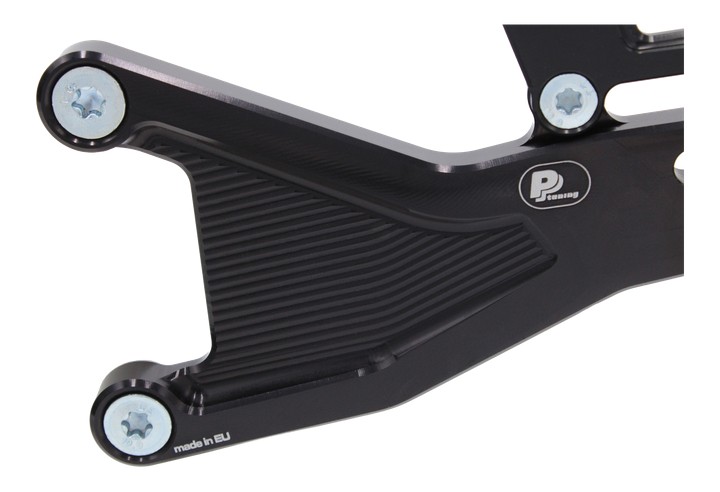 Commandes Reculées PP- TUNING Honda CBR 1000RR-R 2020›2023