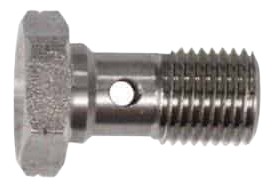 VIS BANJO SIMPLE Ø 10X100