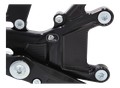 Commandes Reculées PP- TUNING Honda CBR 1000RR-R 2020›2023