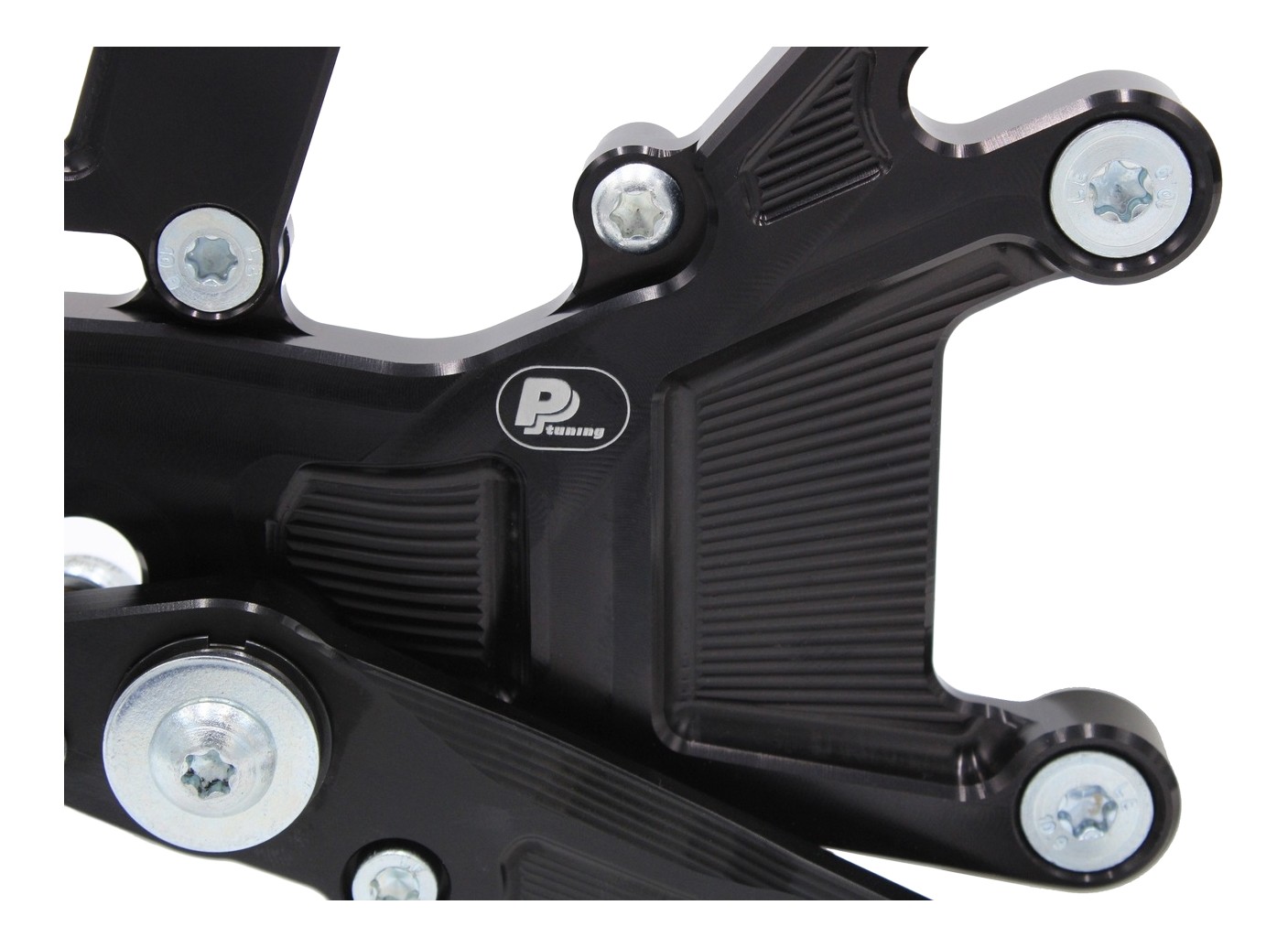 Commandes Reculées PP- TUNING Honda CBR 1000RR-R 2020›2023