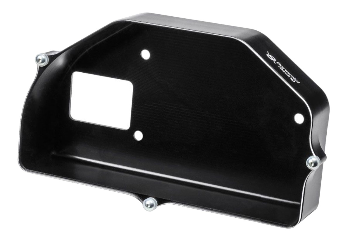 PROTECTION DE TABLEAU DE BORD BONAMICI POUR I2M CHROME PRO2