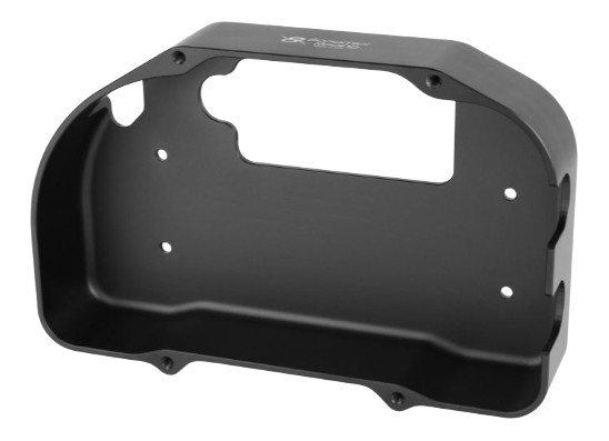 PROTECTION DE TABLEAU DE BORD BONAMICI POUR I2M CHROME PRO2