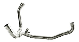 DECATALYSEUR INOX SPARK 1100 MULTISTRADA (GDU8509)